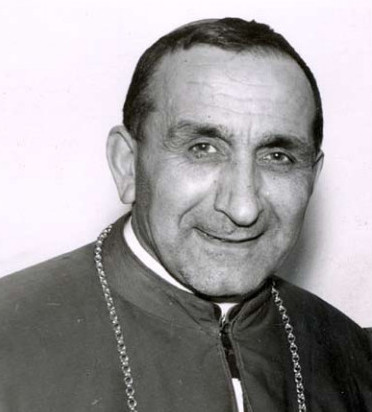 Mons. Pietro Raimondi